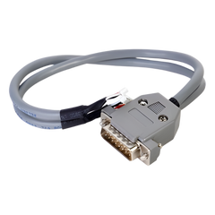 Árnes de interfaz para radios IC-F320/420, F121/221, F121S/221S