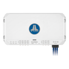 JL Audio MVi / Amplificador Marino 5 Canales / 1000 Watts RMS / Clase D / DSP Integrado / MV1000/5i