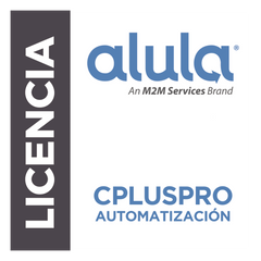 Servicio de Automatizacion por 1 AÑO para control de equipos por medio de APP ALULA