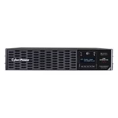 UPS de 1500 VA/1500 W, Topología Línea Interactiva, Entrada 120 Vca NEMA 5-15P, Onda Senoidal Pura, Torre o Rack 2 UR, Con 8 Tomas NEMA 5-15R