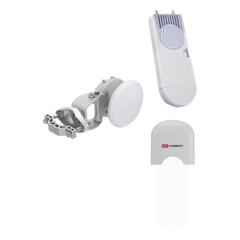 Kit Cambium ePMP-5C + RF Elements 90 grados simetricos para WISP con su adaptador TwistPort