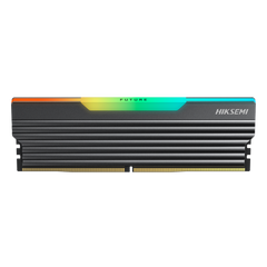 Módulo de Memoria RAM DDR4 / 8 GB / 3200 MHz / RGB / Para PC Gaming y Edición de Video / UDIMM