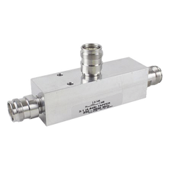 SEPARADOR 3dB (2:1) Tap 350-5930MHz 500W -161dBc 4.3-10 IP67 .