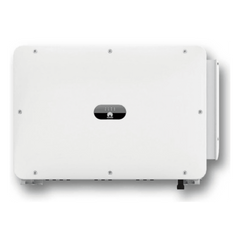Inversor Trifasico para Interconexión a CFE de 100 kW con Salida de 440 Vca