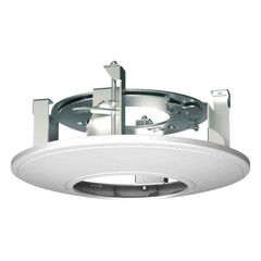 Montaje de Plafón para Cámaras DS-2CD1743G0-IZ(C)