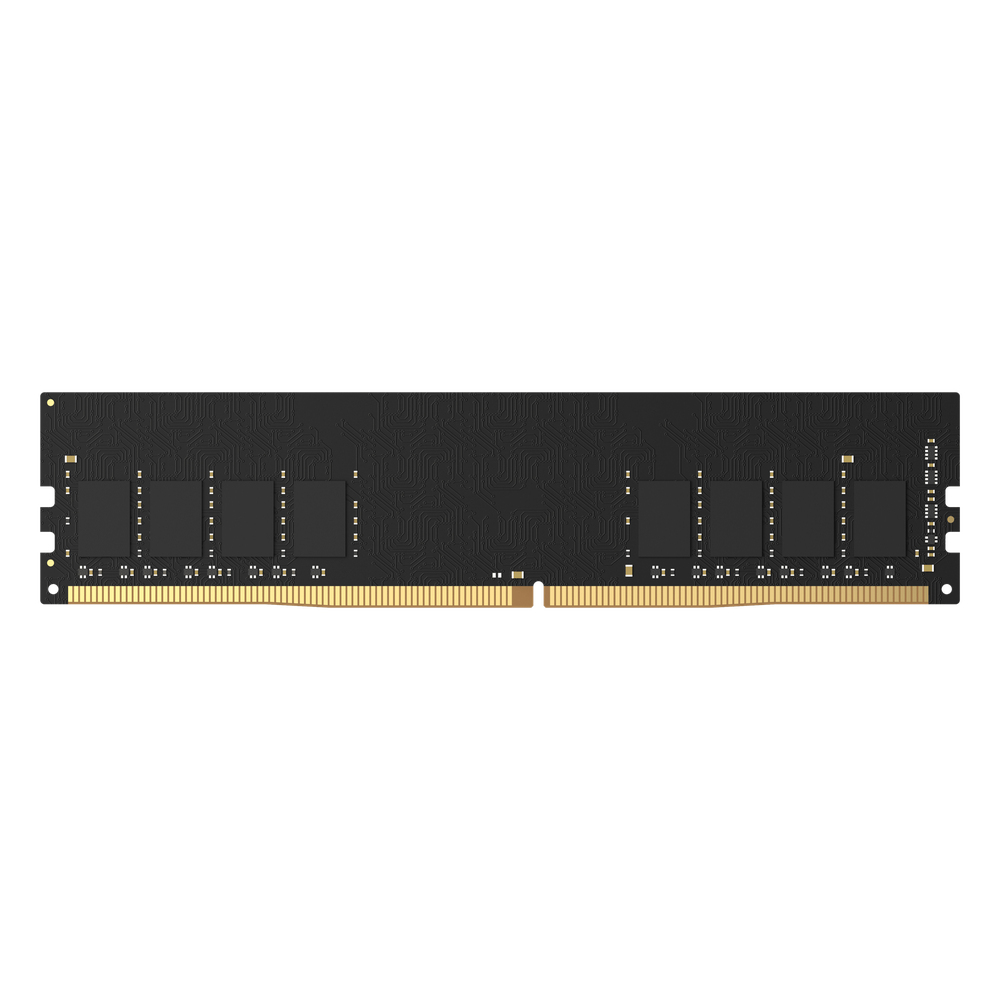Módulo de Memoria RAM DDR4 de 8 GB / 3200 MHz / Para Equipo de Rack o Escritorio / UDIMM
