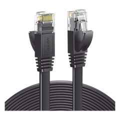 Cat6 de Red Ethernet Plano 5 Metros (16.40 Pies)