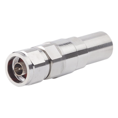 Conector N macho para cable LDF4-50A, LP-450A