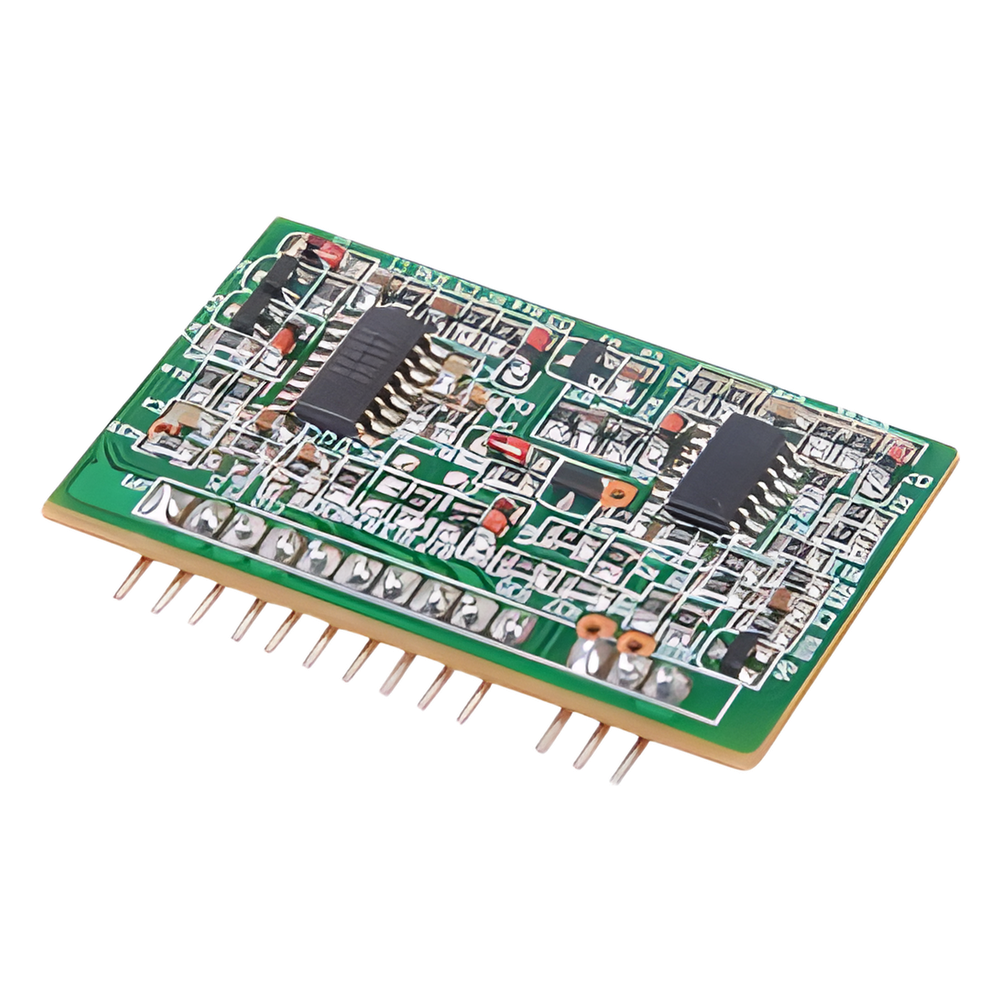 Tablilla electronica  DB-AE para inversores SAM 250/450/800