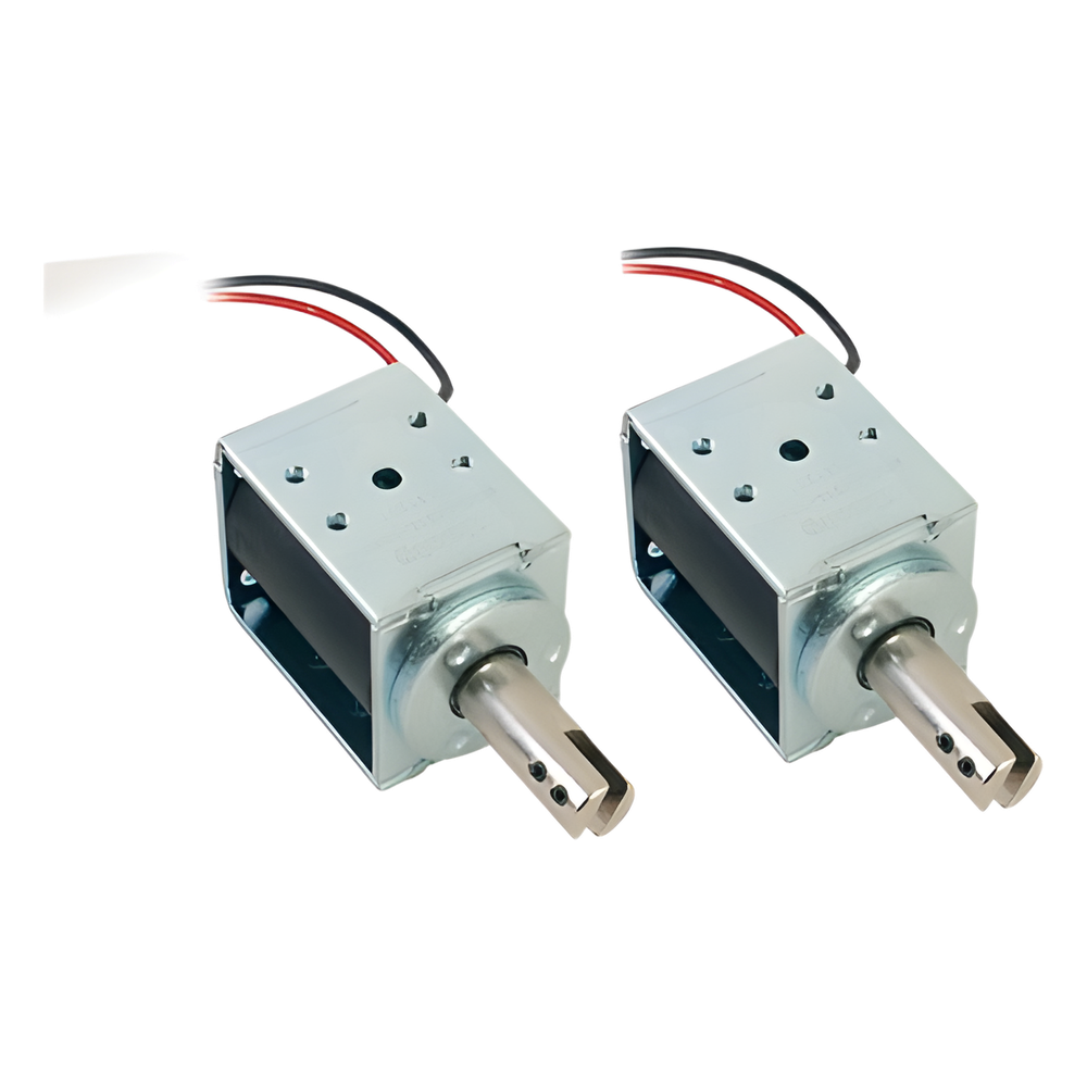 Kit de Solenoides para torniquete EDC