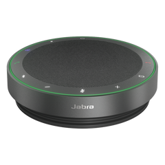 Speak 2 75 MS, Altavoz portátil con micrófono integrado, sonido increíble para conferencias y música, versión MS, protección IP64 (2775-319)