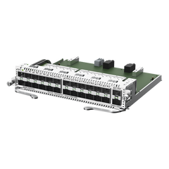 Tarjeta switch 24 puertos SFP y 2 SFP+ para RG-NBS6002