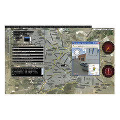 Software para Localización GPS.