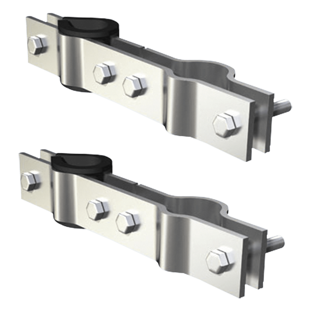 Montaje de Metal Para Antenas