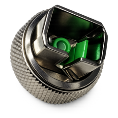 Acoplador 2.50mm para conectores SC/APC para OTDR o OPM LinkedPRO