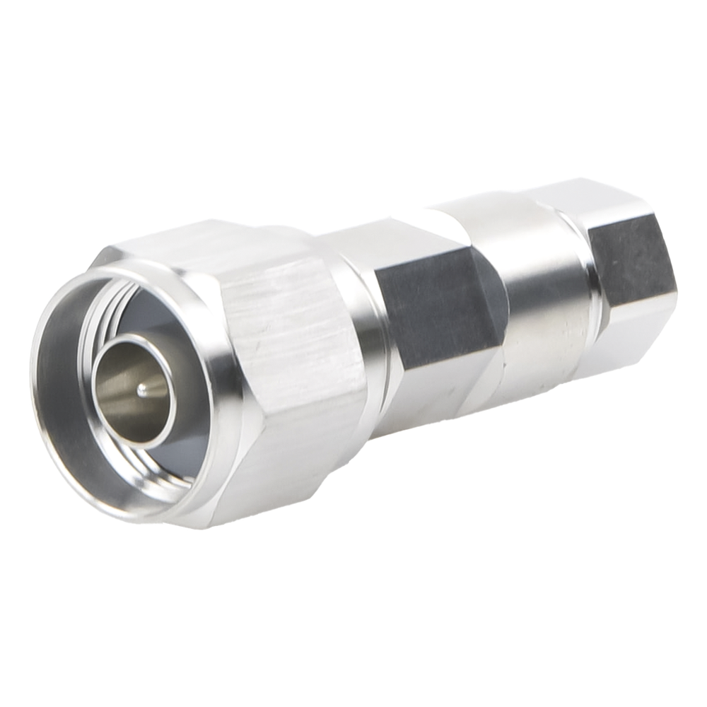 Conector N Macho para cable FSJ1-50A