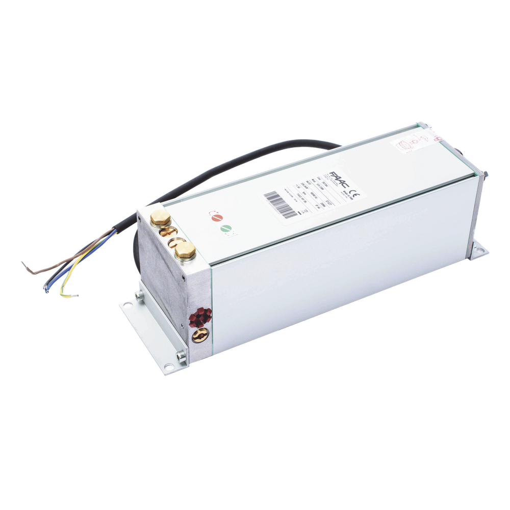 Unidad Hidráulica o Bomba CBAC de 1.5 L Para Barreras FAAC 615 / Compatible con Barreras FAAC 615 a 220V