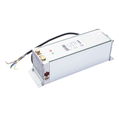 Unidad Hidráulica o Bomba CBAC de 1.5 L Para Barreras FAAC 615 / Compatible con Barreras FAAC 615 a 220V