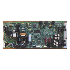 Amplificador de audio digital de 35 W a 25 VRMS, 120 VAC, para sistemas de voz DVC de NOTIFIER