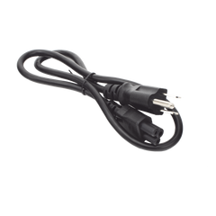 Cable de Alimentación para Inyectores POE24V, POE56V, POE-30G, N000000L034A,EPA5006GR, POE-24-12W-G, POE-24-12W.