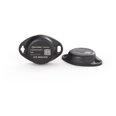 Baliza o Identificador Electrónico de Conductores, Pasajeros y Remolques  Vía Bluetooth Para Equipos GPS