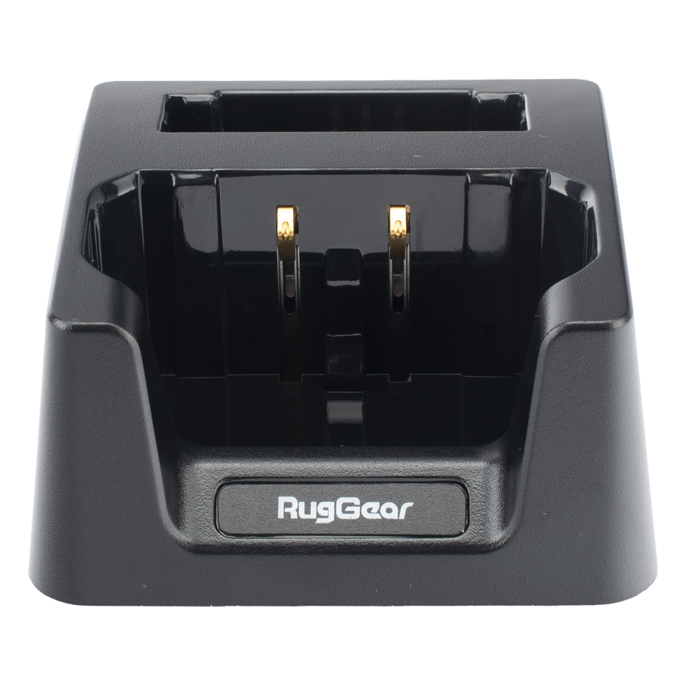 Cargador de Escritorio para Radio RG750 RugGear