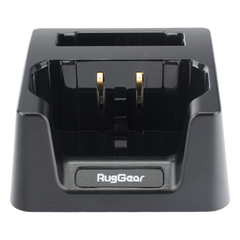 Cargador de Escritorio para Radio RG750 RugGear