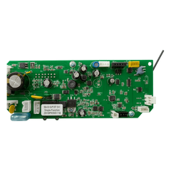 Tarjeta D/ Refaccion P/ Motores D/ Garage ACCESSFORCE C/ Funcion D/ Cerradura Electrica.
