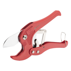 Tijeras Cortadora de Tubos y Mangueras de Plástico de hasta (42mm) 1-5/8"
