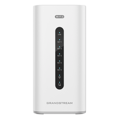 4 en 1: Firewall Nueva Generación, Router Wi-Fi, IP PBX (24 usuarios / 8 llamadas simultáneas), Switch, incluye un AP Wi-Fi 6 de doble banda