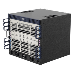 RG-CS88-08 SWITCH CORE L3 CHASSIS P/ 6 TARJETAS Y 2 SUPERVISORES