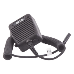 Micrófono-Bocina STORM para KENWOOD NX-340/320/420, TK-3230/3000/3402/3312/3360/3170