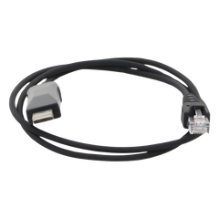 Cable programador para distintos radios móviles Kenwood