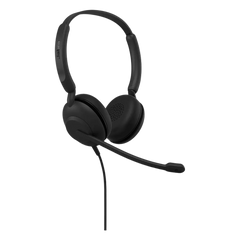 Diadema / Auricular Jabra Evolve 10 Stereo / USB-A / Cancelación de Ruido Activa y Pasiva / Indicador de Ocupado (2699-820-109)