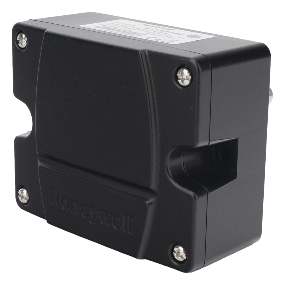 Sensor de temperatura por inmersión con salida 0-10 V, sonda de 65 mm, para tuberías de HVAC