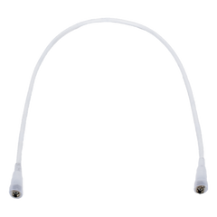 Jumper Flexible de Baja Pérdida para Equipos Inalámbricos hasta 7 GHz RPSMA a RPSMA, 60 cm (23.62 pulgadas)