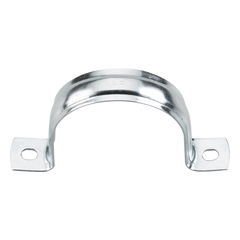 Abrazadera Omega Para Conduit de 3/4".