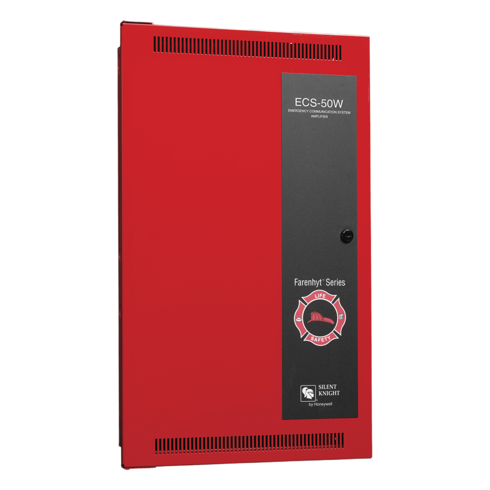 Amplificador Inteligente 50 Watt