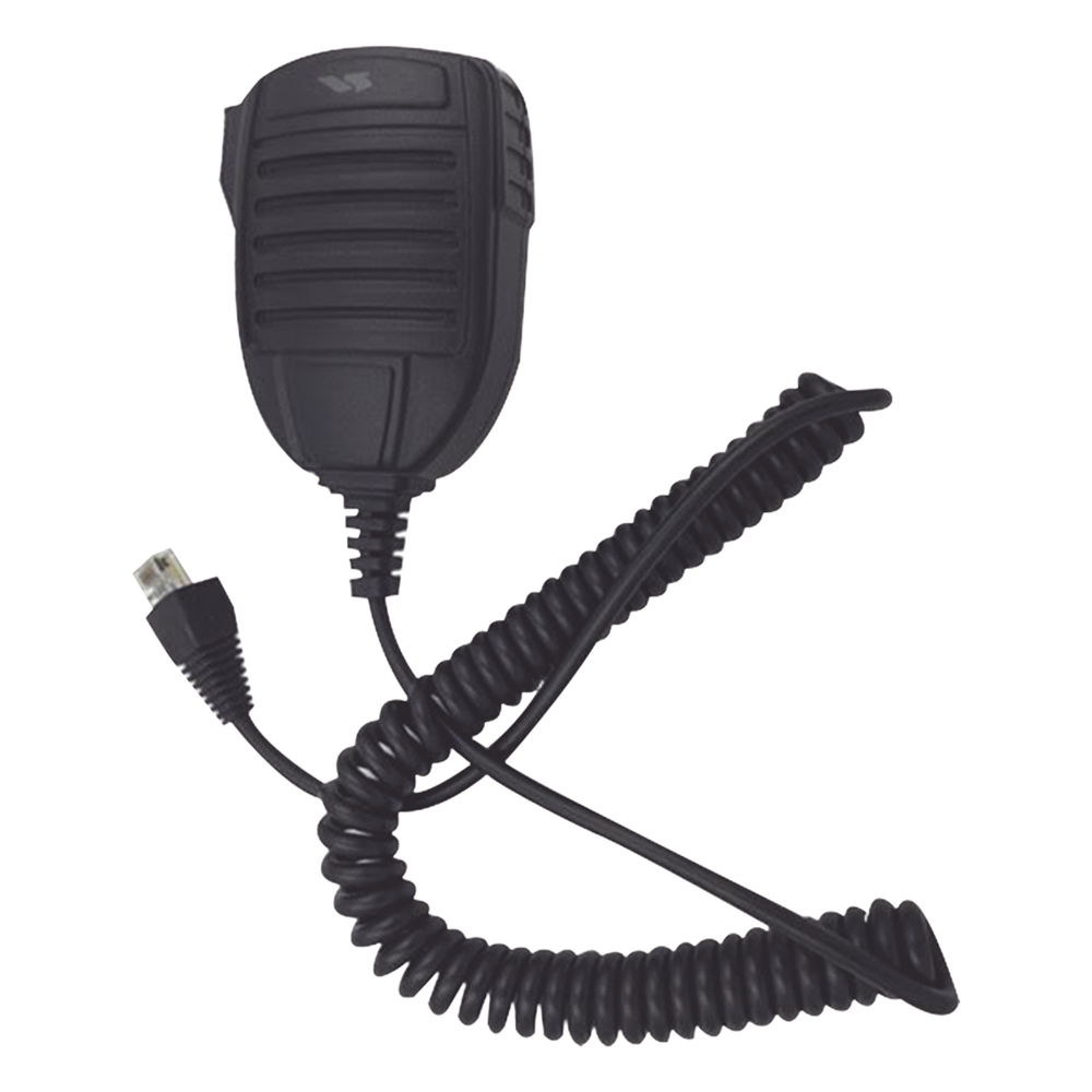 Micrófono para radio movil con conector de 8 pines para YAESU VERTEX  VX2100/200/4100/3200