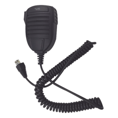 Micrófono para radio movil con conector de 8 pines para YAESU VERTEX  VX2100/200/4100/3200