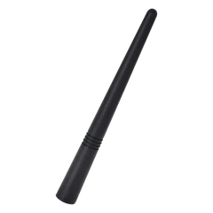 Antena VHF Helicoidal, 136- 174 MHz, para Radios Portátiles PRO5150/EP450/DEP450/CP200/GP300 de Conector Rosca tipo Monopolo