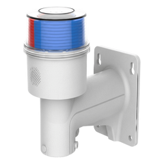 Montaje de Pared para Exterior / Compatible con PTZ HIKVISION / epcom / HiLook