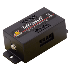 Protector Bajo Voltaje / SLC IDC NAC / 24 V / UL497B / Paneles de Incendio Direccionables
