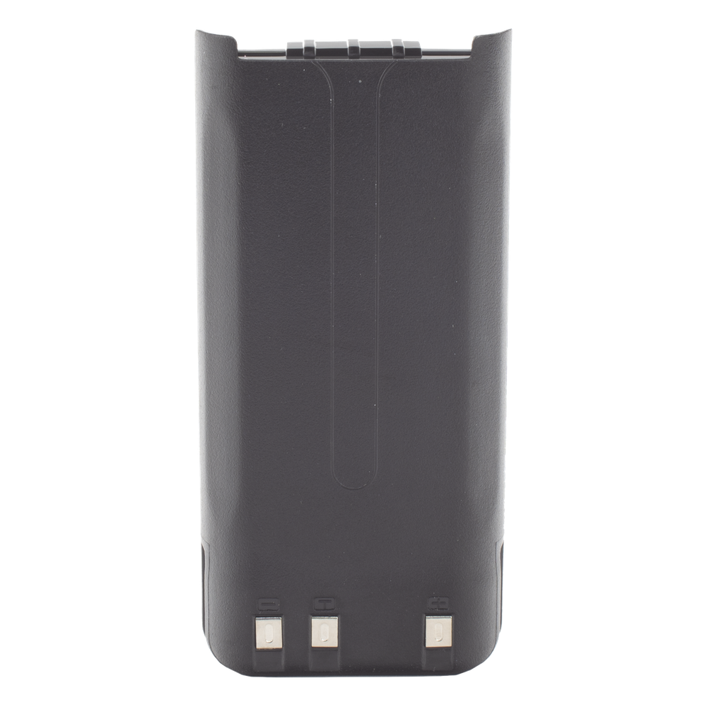 Batería de Ni-MH, 2300 mAh para radios serie NX-1000, NX-240/340, TKD-240/340, TK-2402/3402