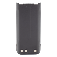 Batería de Ni-MH, 2300 mAh para radios serie NX-1000, NX-240/340, TKD-240/340, TK-2402/3402