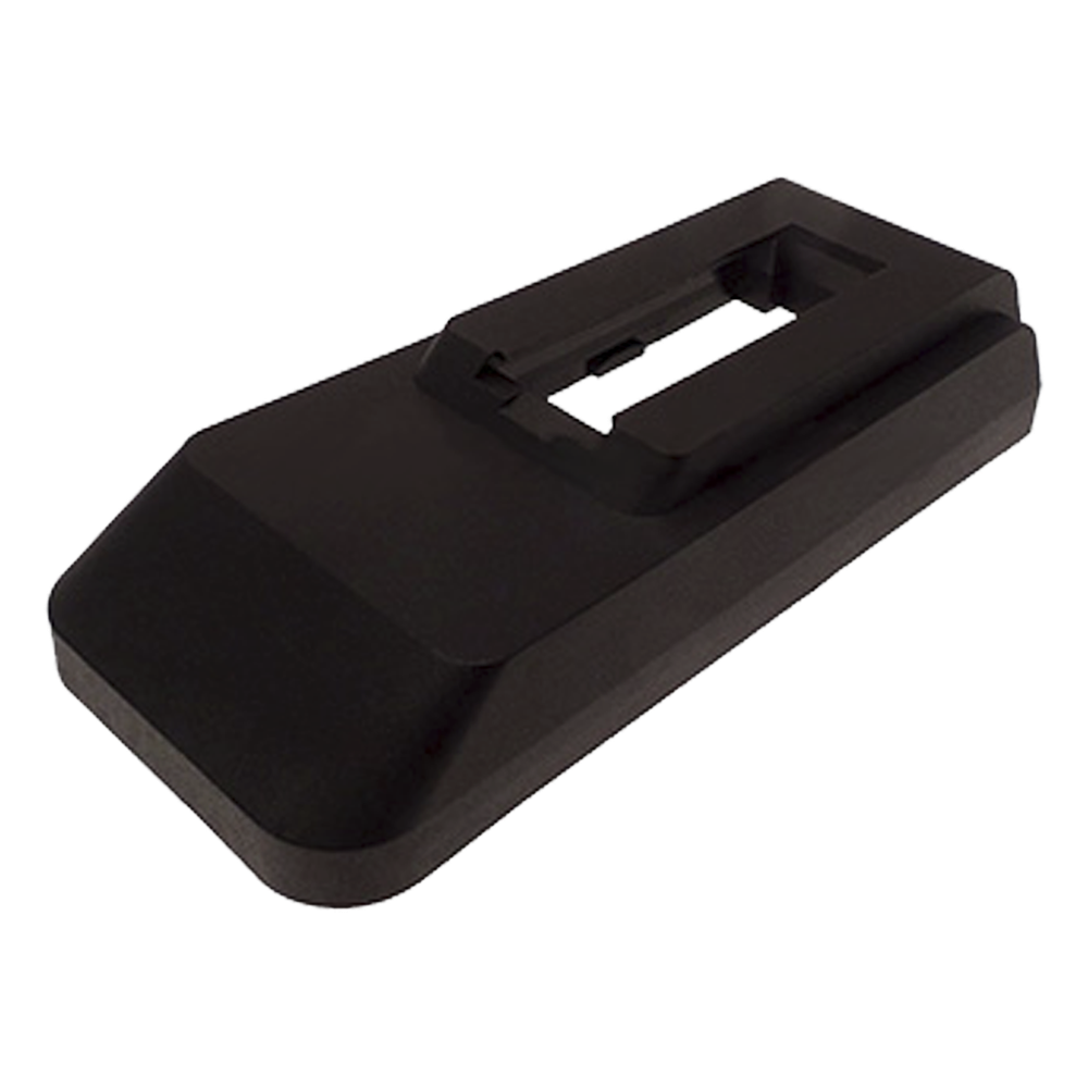 CUBIERTA PLASTICA PARA CHAPA DE OPERADOR FAAC 400/422 VER PRE 2005