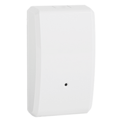 Sensor 3 en 1 Inalámbrico / Impacto + Apertura + Zona Externa / Gap 2.54 cm / 345 MHz / Batería 5 Años / Compatible Honeywell y PRO4GLTEM