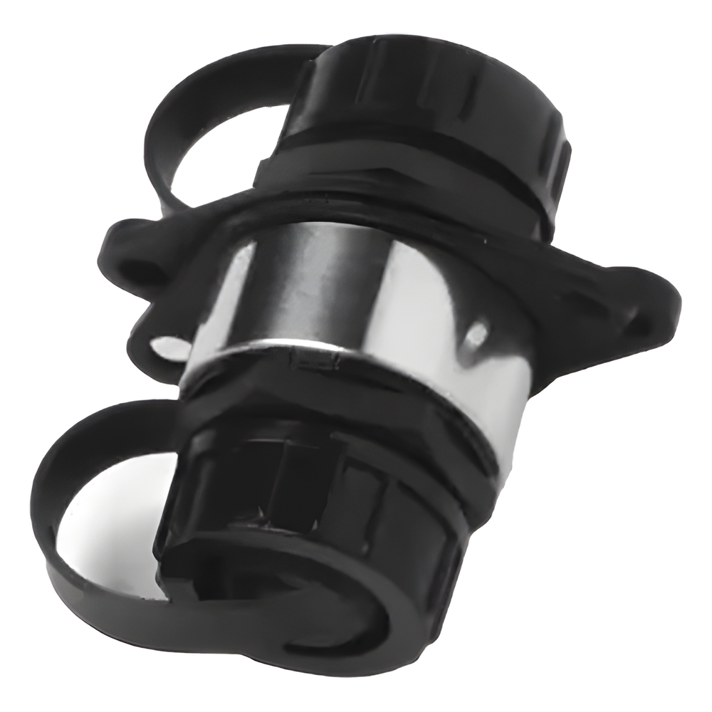 Acoplador para red Garmin doble hembra RJ-45