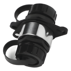 Acoplador para red Garmin doble hembra RJ-45