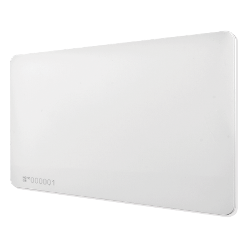 tarjeta Gen 2 UHF ISO Combi UHF-HF (13.56 MHz Mifare)*